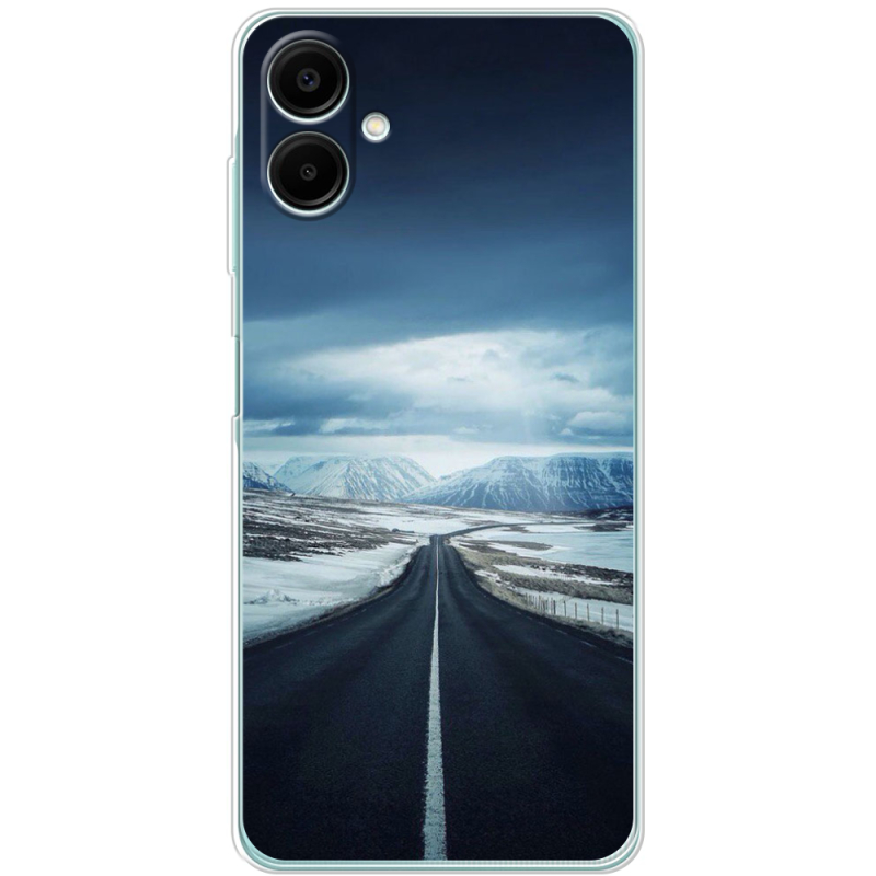 Чохол BoxFace Samsung Galaxy A07 (A075) 