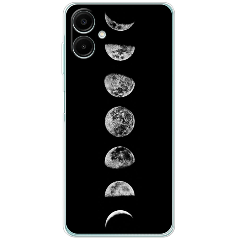 Чохол BoxFace Samsung Galaxy A07 (A075) 