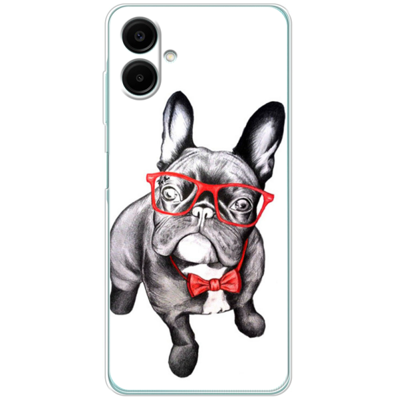 Чохол BoxFace Samsung Galaxy A07 (A075) 