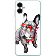 Чохол BoxFace Samsung Galaxy A07 (A075) 