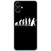 Чохол BoxFace Samsung Galaxy A07 (A075) 