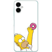 Чохол BoxFace Samsung Galaxy A07 (A075) 
