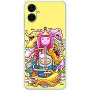 Чохол BoxFace Samsung Galaxy A07 (A075) 