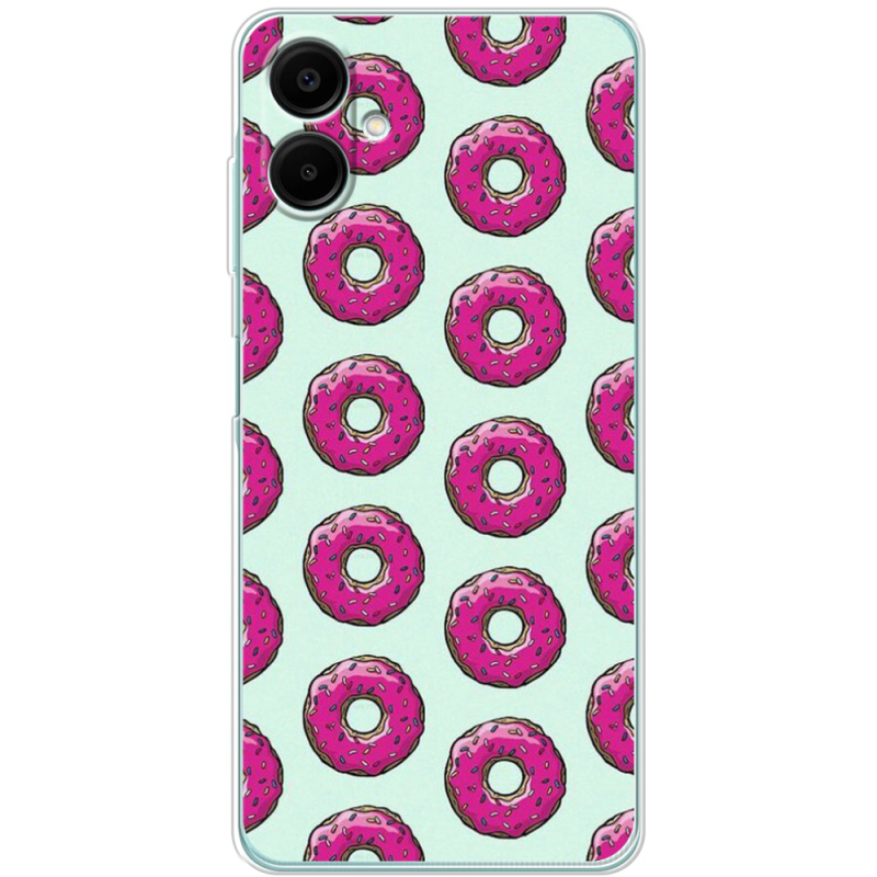 Чохол BoxFace Samsung Galaxy A07 (A075) 