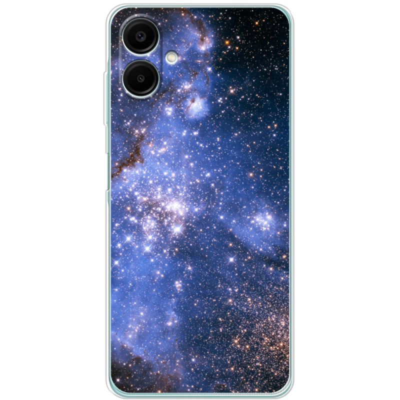 Чохол BoxFace Samsung Galaxy A07 (A075) 