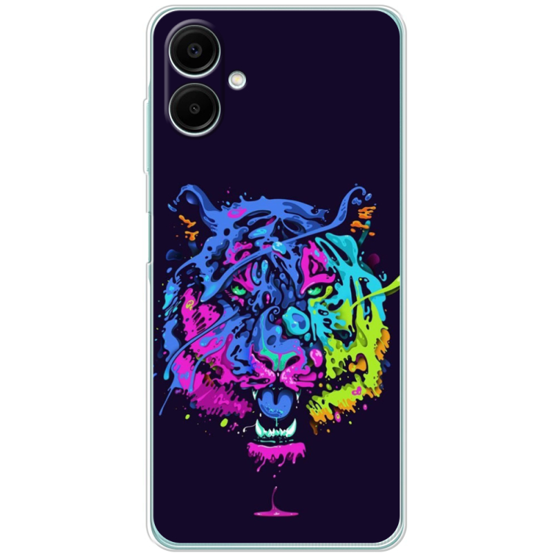 Чохол BoxFace Samsung Galaxy A07 (A075) 