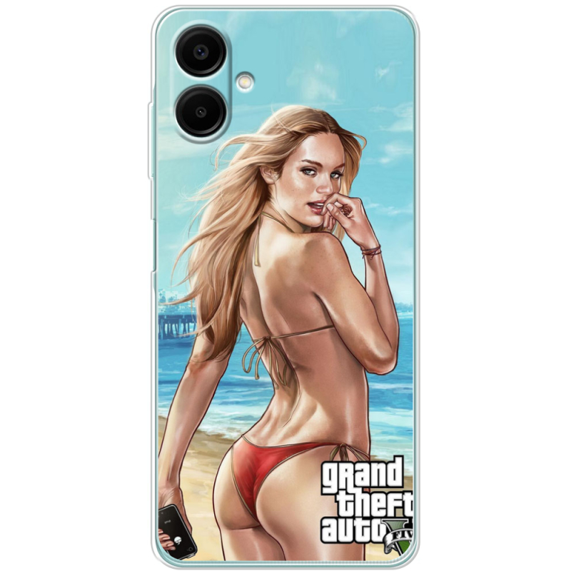 Чохол BoxFace Samsung Galaxy A07 (A075) 