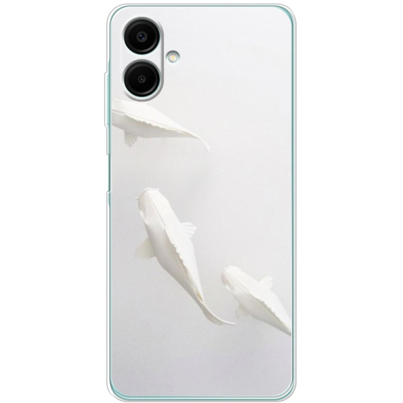 Чохол BoxFace Samsung Galaxy A07 (A075) 