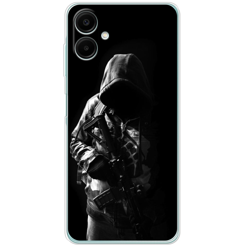 Чохол BoxFace Samsung Galaxy A07 (A075) 