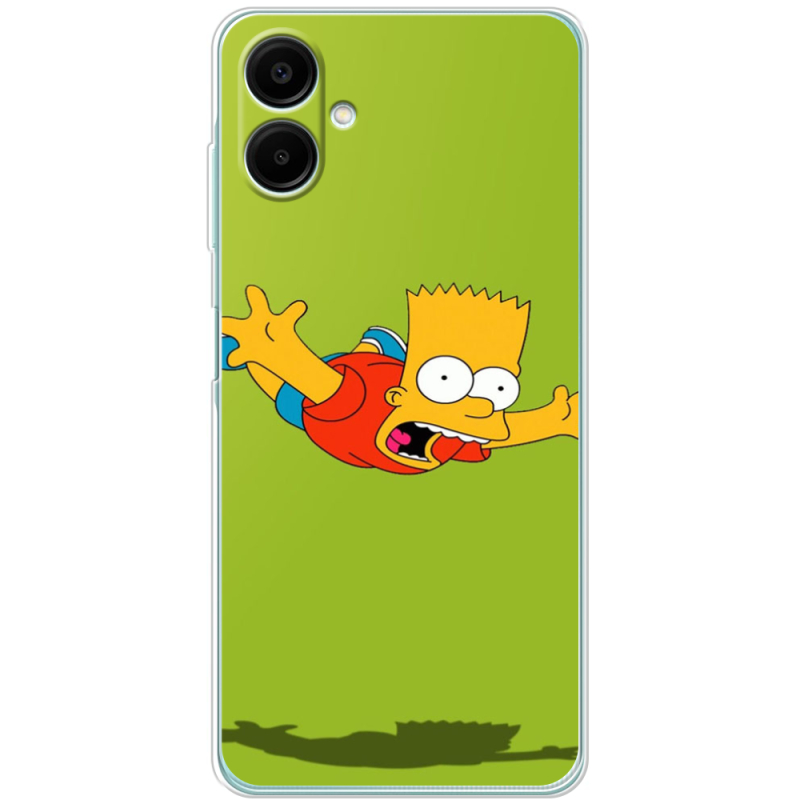 Чохол BoxFace Samsung Galaxy A07 (A075) 