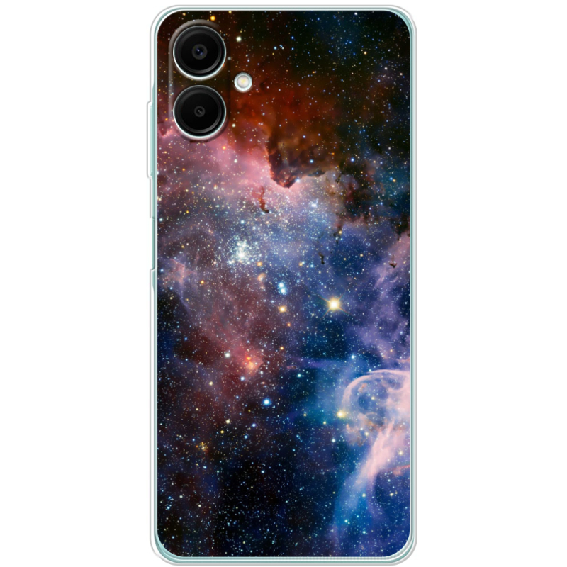 Чохол BoxFace Samsung Galaxy A07 (A075) 