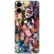 Чохол BoxFace Samsung Galaxy A07 (A075) 
