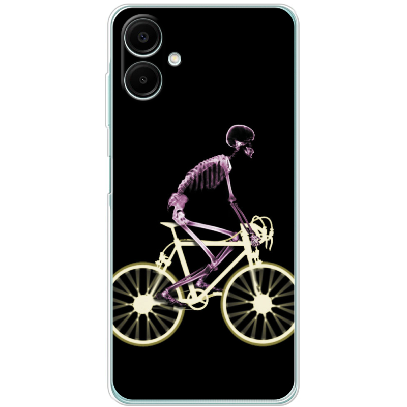 Чохол BoxFace Samsung Galaxy A07 (A075) 