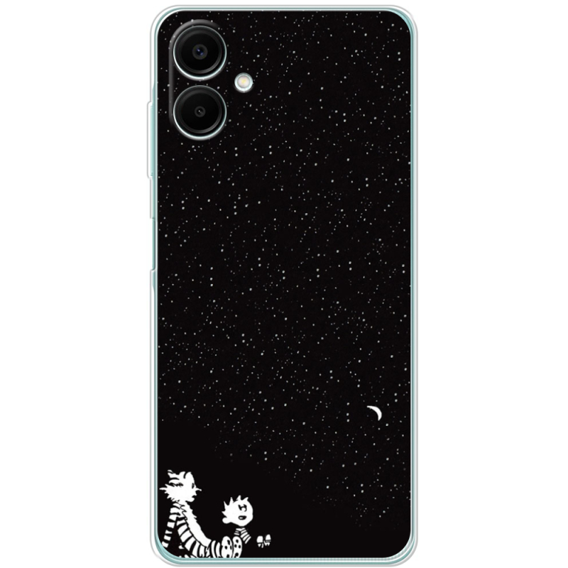 Чохол BoxFace Samsung Galaxy A07 (A075) 