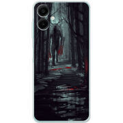 Чохол BoxFace Samsung Galaxy A07 (A075) Forest and Beast