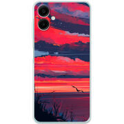 Чохол BoxFace Samsung Galaxy A07 (A075) Heaven a