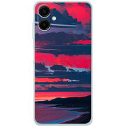 Чохол BoxFace Samsung Galaxy A07 (A075) Heaven b