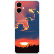 Чохол BoxFace Samsung Galaxy A07 (A075) Twilight