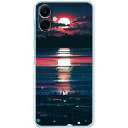 Чохол BoxFace Samsung Galaxy A07 (A075) Midnight