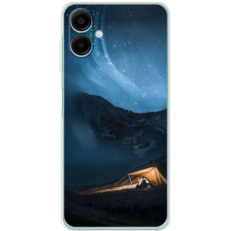 Чохол BoxFace Samsung Galaxy A07 (A075) Nowhere