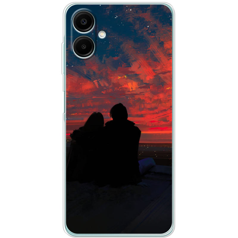 Чохол BoxFace Samsung Galaxy A07 (A075) the Secret Place