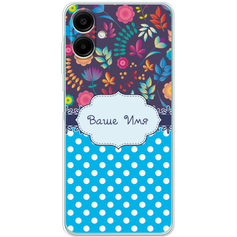 Чохол BoxFace Samsung Galaxy A07 (A075) 