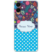 Чохол BoxFace Samsung Galaxy A07 (A075) 