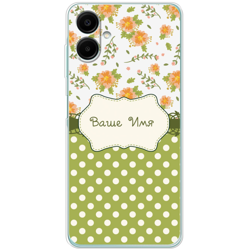 Чохол BoxFace Samsung Galaxy A07 (A075) 