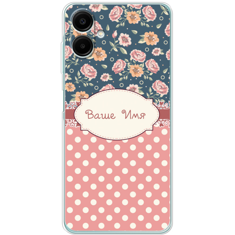 Чохол BoxFace Samsung Galaxy A07 (A075) 