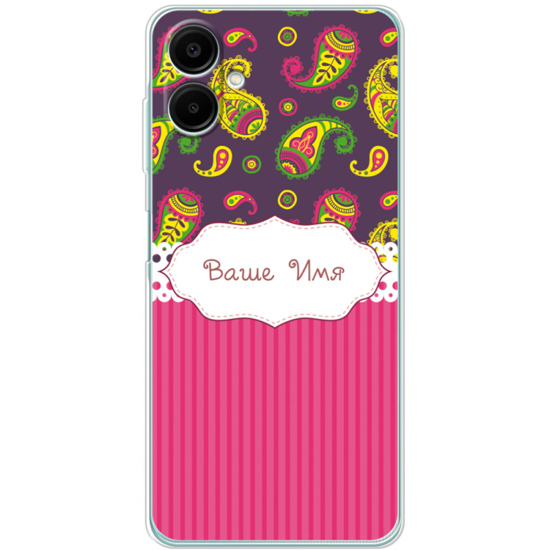 Чохол BoxFace Samsung Galaxy A07 (A075) 