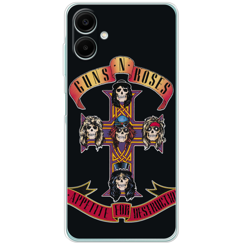 Чохол BoxFace Samsung Galaxy A07 (A075) 