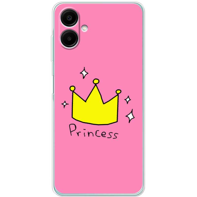 Чохол BoxFace Samsung Galaxy A07 (A075) 
