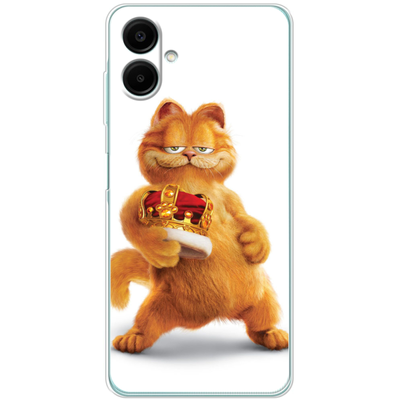 Чохол BoxFace Samsung Galaxy A07 (A075) 