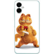 Чохол BoxFace Samsung Galaxy A07 (A075) 