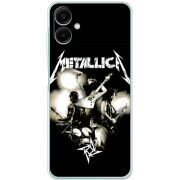 Чохол BoxFace Samsung Galaxy A07 (A075) 