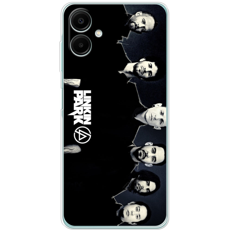 Чохол BoxFace Samsung Galaxy A07 (A075) 