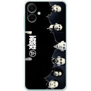 Чохол BoxFace Samsung Galaxy A07 (A075) 