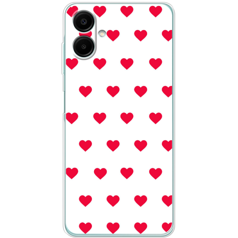 Чохол BoxFace Samsung Galaxy A07 (A075) 