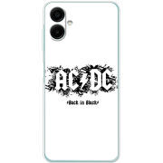 Чохол BoxFace Samsung Galaxy A07 (A075) 