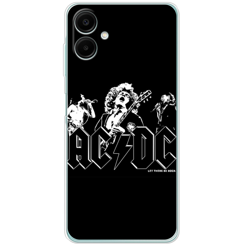 Чохол BoxFace Samsung Galaxy A07 (A075) 