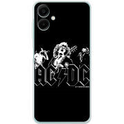Чохол BoxFace Samsung Galaxy A07 (A075) 