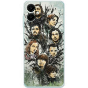 Чохол BoxFace Samsung Galaxy A07 (A075) 
