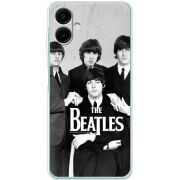 Чохол BoxFace Samsung Galaxy A07 (A075) 