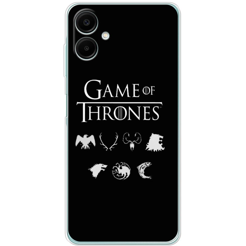 Чохол BoxFace Samsung Galaxy A07 (A075) 