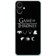 Чохол BoxFace Samsung Galaxy A07 (A075) 