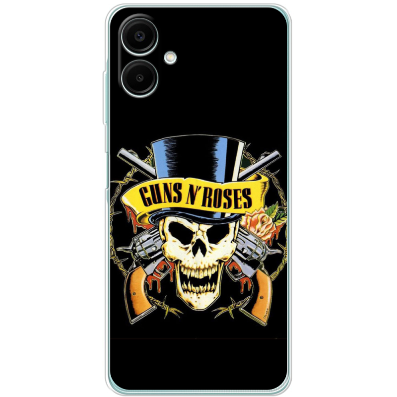 Чохол BoxFace Samsung Galaxy A07 (A075) 