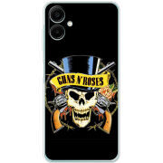 Чохол BoxFace Samsung Galaxy A07 (A075) 