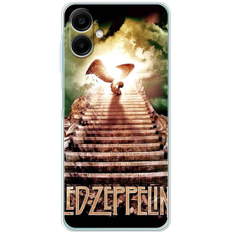 Чохол BoxFace Samsung Galaxy A07 (A075) 