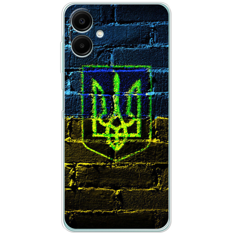 Чохол BoxFace Samsung Galaxy A07 (A075) Trident