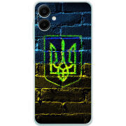 Чохол BoxFace Samsung Galaxy A07 (A075) Trident